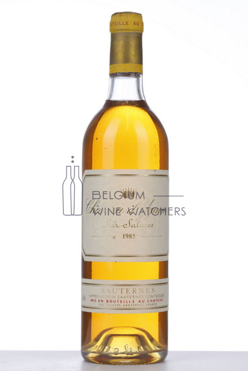 Afbeeldingen van 1985 YQUEM